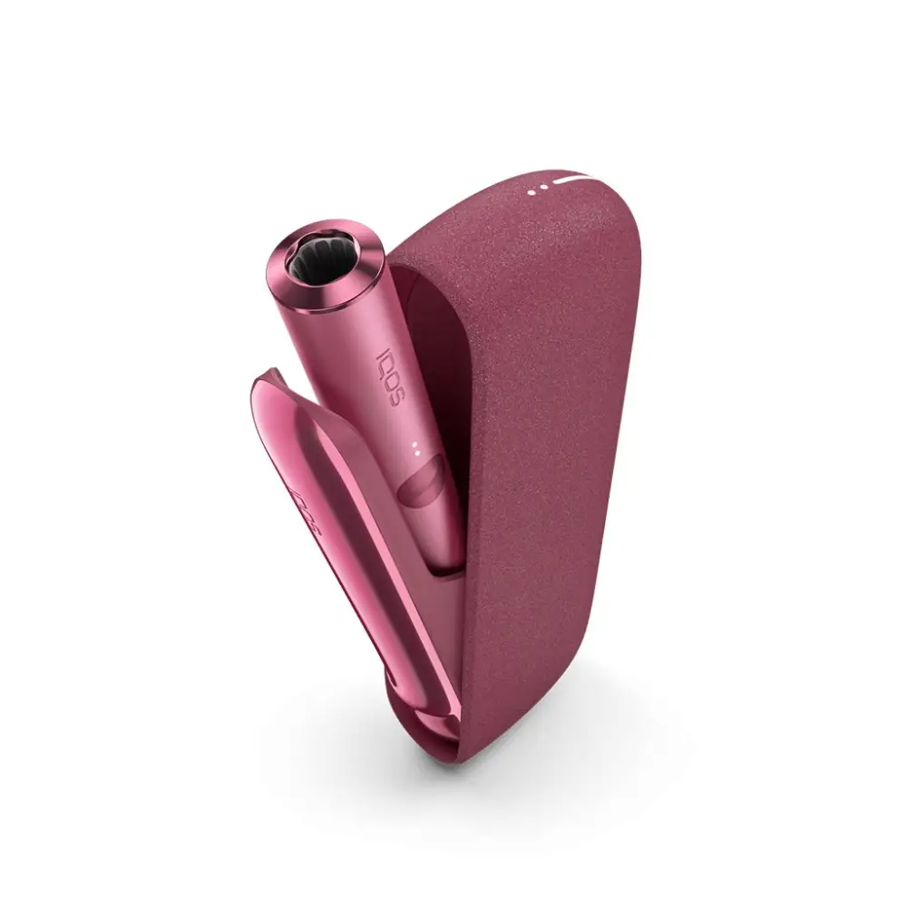 IQOS ILUMA Standard Pink Device